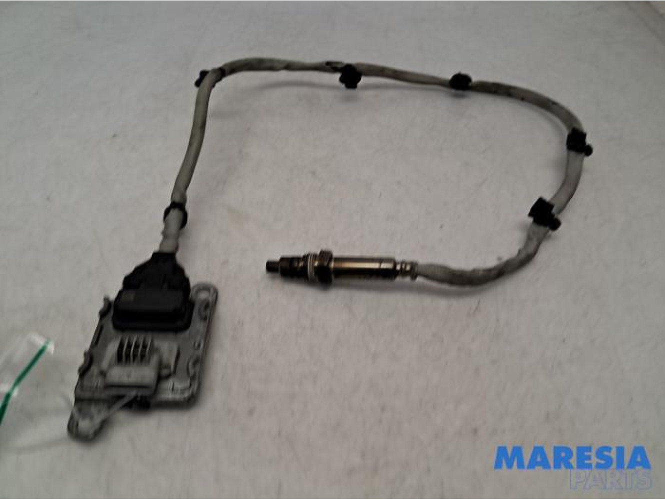Renault - Trafic - Nox sensor