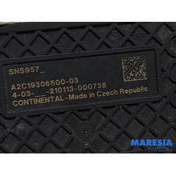 Renault - Trafic - Nox sensor