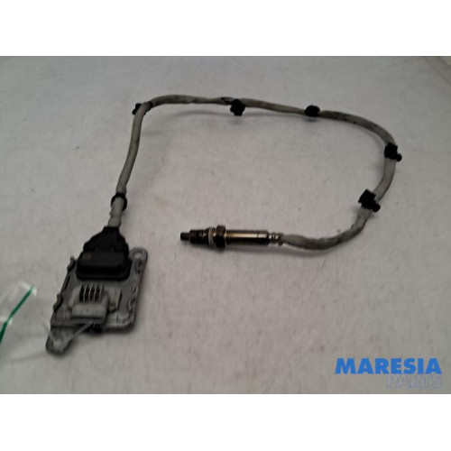 Renault - Trafic - Nox sensor
