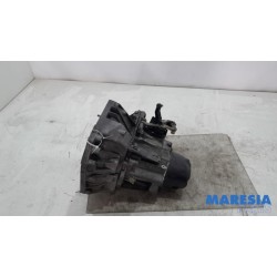 Renault - Clio - Gearbox