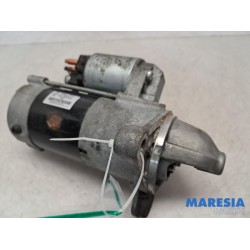 Renault - Trafic - Startmotor