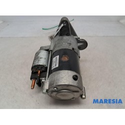 Renault - Trafic - Startmotor