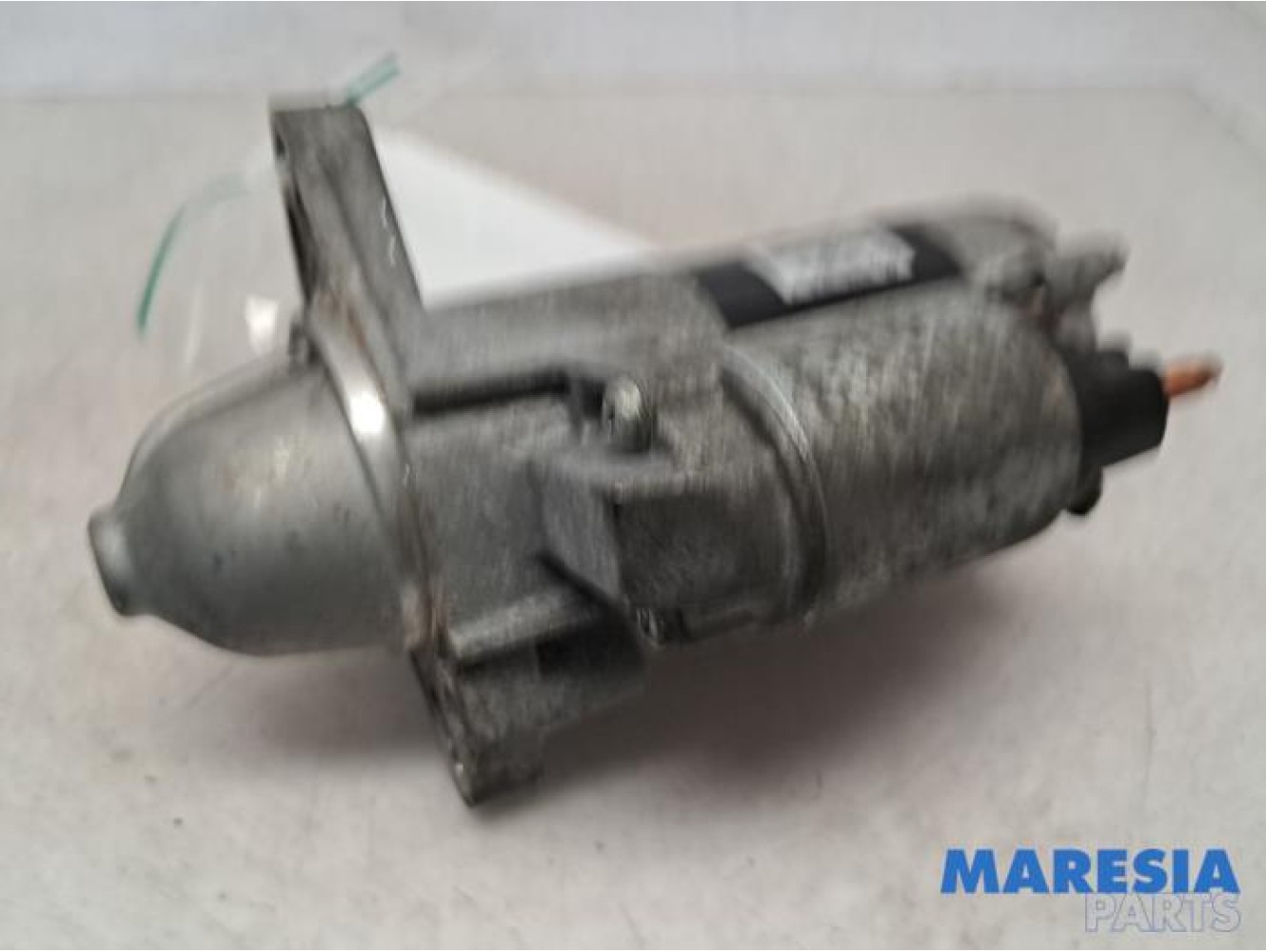 Renault - Trafic - Startmotor