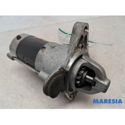 Renault - Trafic - Startmotor