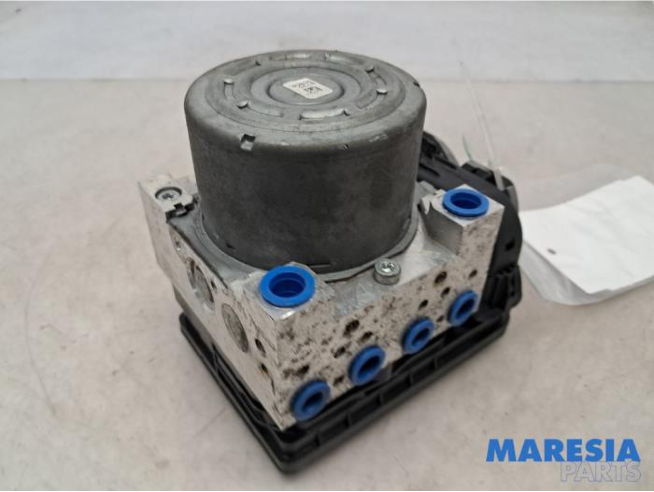 Renault - Trafic - ABS Pumpe