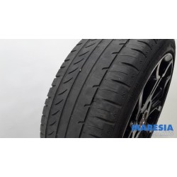 Citroen - DS3 - Sportvelgenset + banden
