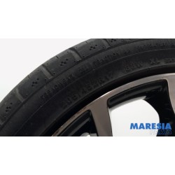 Citroen - DS3 - Sportvelgenset + banden