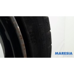 Citroen - DS3 - Sportvelgenset + banden