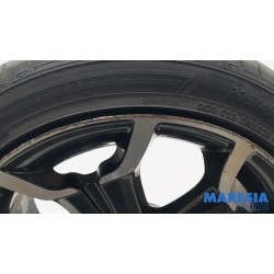 Citroen - DS3 - Sportvelgenset + banden