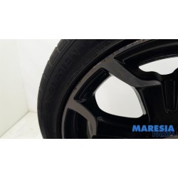 Citroen - DS3 - Sportvelgenset + banden