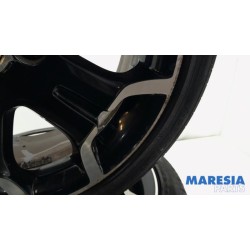 Citroen - DS3 - Sportvelgenset + banden