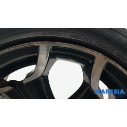 Citroen - DS3 - Sportvelgenset + banden