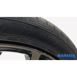 Citroen - DS3 - Sportvelgenset + banden