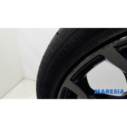 Citroen - DS3 - Sportvelgenset + banden