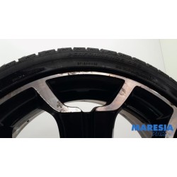 Citroen - DS3 - Sportvelgenset + banden