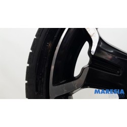 Citroen - DS3 - Sportvelgenset + banden