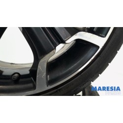 Citroen - DS3 - Sportvelgenset + banden