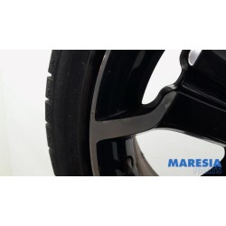 Citroen - DS3 - Sportvelgenset + banden