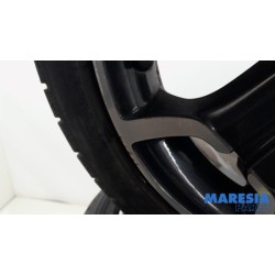 Citroen - DS3 - Sportvelgenset + banden