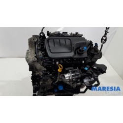 Opel - Vivaro - Motor