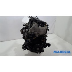 Opel - Vivaro - Motor