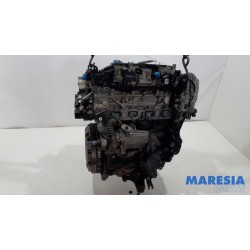 Opel - Vivaro - Motor