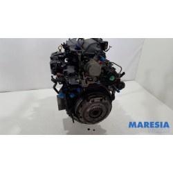 Opel - Vivaro - Motor