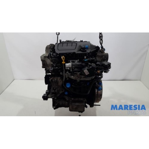 Opel - Vivaro - Motor