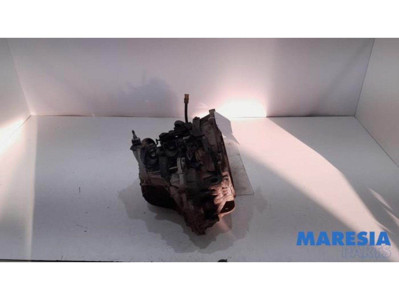 Opel - Vivaro - Gearbox