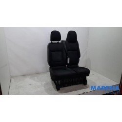 Opel - Vivaro - Sitz links