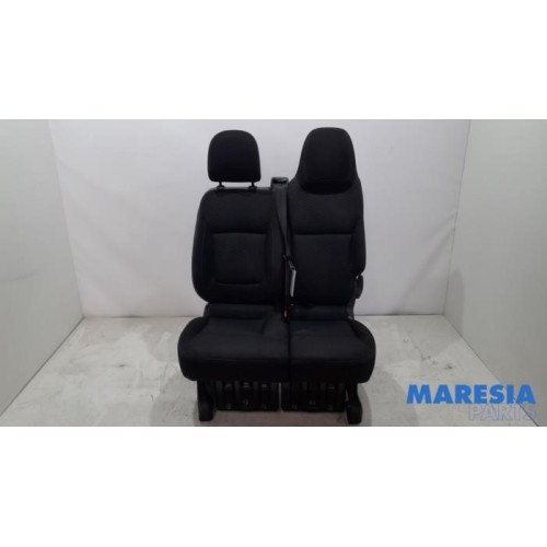 Opel - Vivaro - Double front seat, right