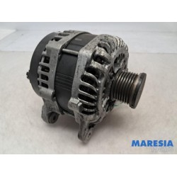 Renault - Trafic - Dynamo