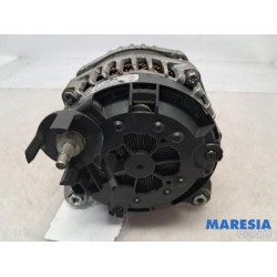 Renault - Trafic - Dynamo