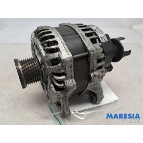 Renault - Trafic - Dynamo