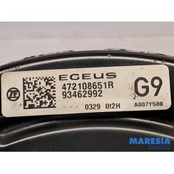 Renault - Trafic - Brake servo