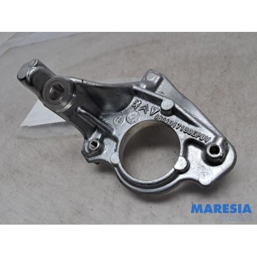Citroen - C4 Picasso - Support (miscellaneous)