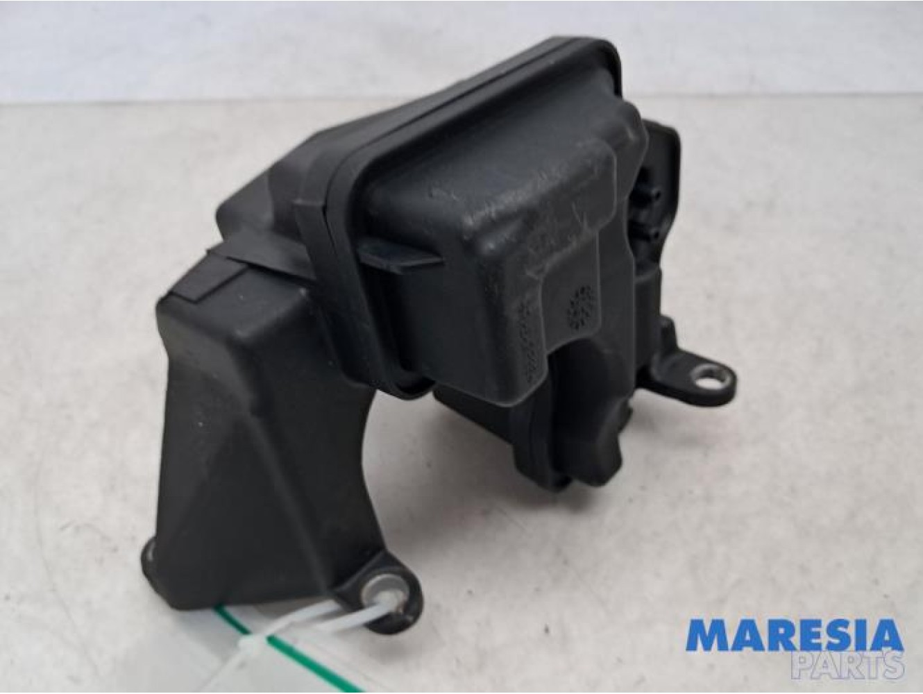 Citroen - C4 Picasso - Brake servo