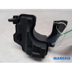 Citroen - C4 Picasso - Brake servo