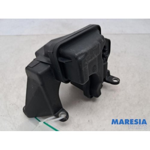 Citroen - C4 Picasso - Brake servo