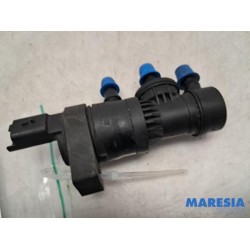 Citroen - C4 Picasso - EGR Klep