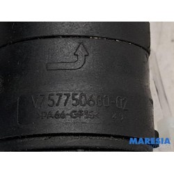 Citroen - C4 Picasso - EGR Klep