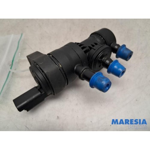 Citroen - C4 Picasso - EGR Klep