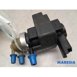 Citroen - C4 Picasso - Turbo pressure regulator