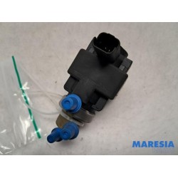 Citroen - C4 Picasso - Turbo pressure regulator
