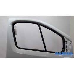 Opel - Vivaro - Portière 2portes droite