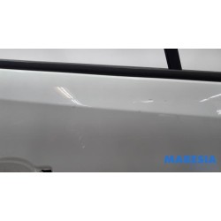 Opel - Vivaro - Portière 2portes droite