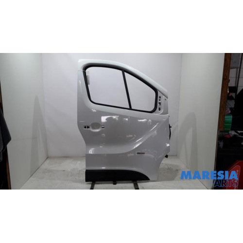Opel - Vivaro - Door 2-door, right
