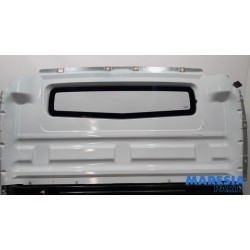 Opel - Vivaro - Zwischenschott Kabine