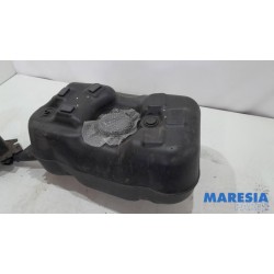 Fiat - Ducato - Tank