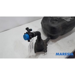 Fiat - Ducato - Tank